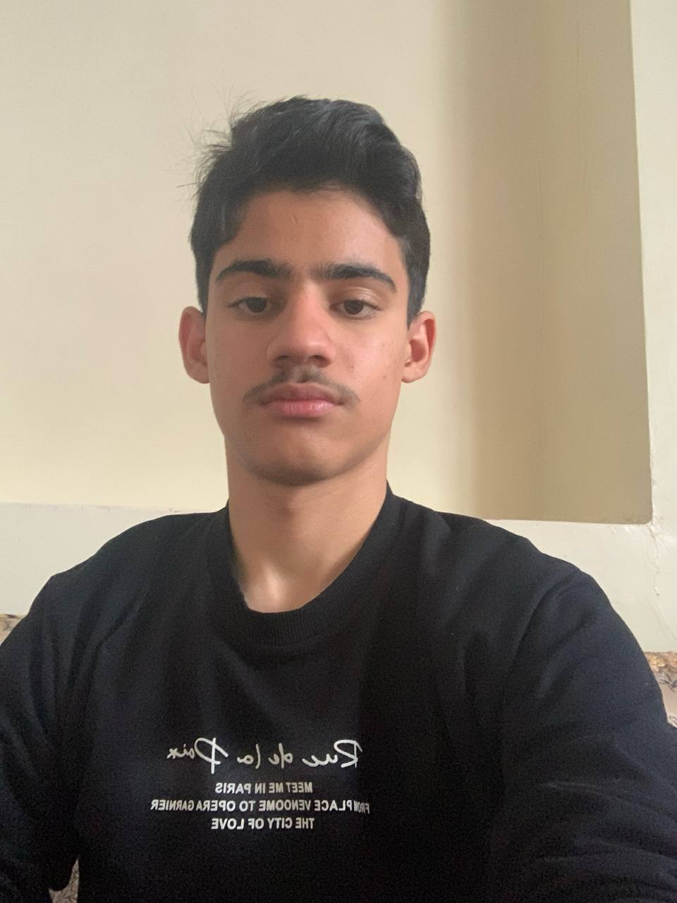 گفتگو با آریا ترابی ؛یازدهم تجربی قهرمان پیوستگی از فارسان