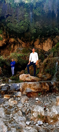 گفتگو با عرفان میرزایی صلحی؛دهم تجربی قهرمان پیشرفت از مرند