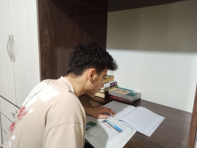 گفت و گو با کارزان شهیدی؛دهم انسانی قهرمان پیشرفت از سنندج