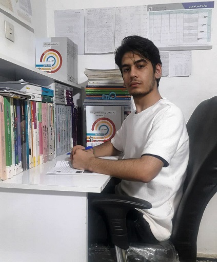 از هدف یابی صحیح تا تحلیل آزمون از دید آبتین صفر بیرانوند