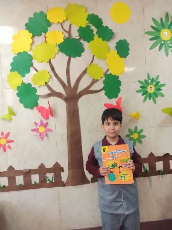 گفت و گو با  علی هاشمی  عضو باشگاه پانصدتایی‌ها از اراک