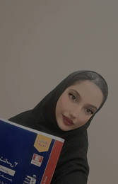 گفت و گو با ثمین فراهانی قهرمان تابستان از اراک