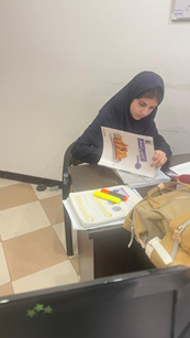 گفت و گو با ضحی بهزادی قهرمان تابستان از اراک