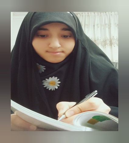 گفتگو با فاطره محمد پور، قهرمان پیوستگی یازدهم انسانی