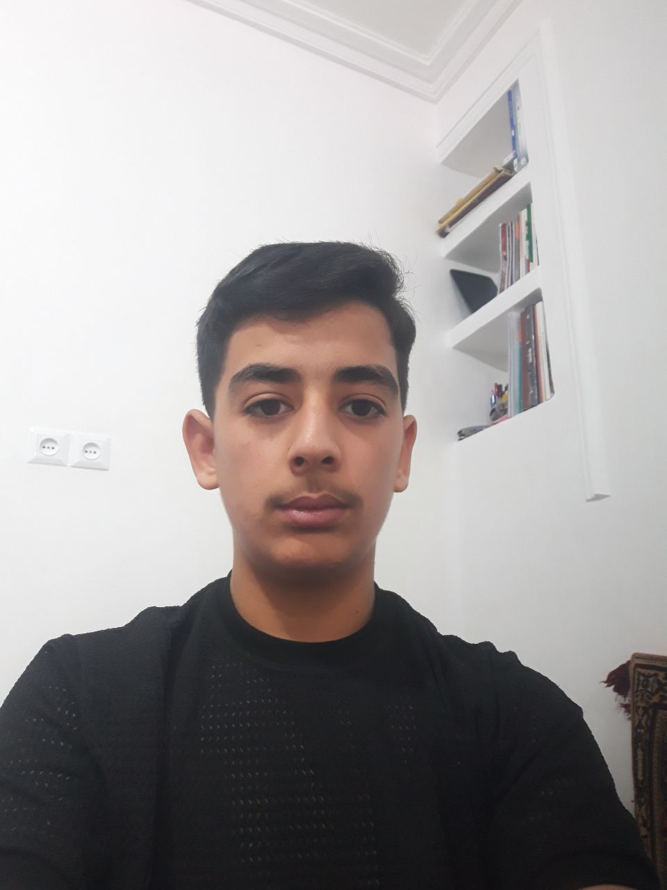 گفتگو با آریان دودکانلوی میلان،قهرمان پیوستگی نهم