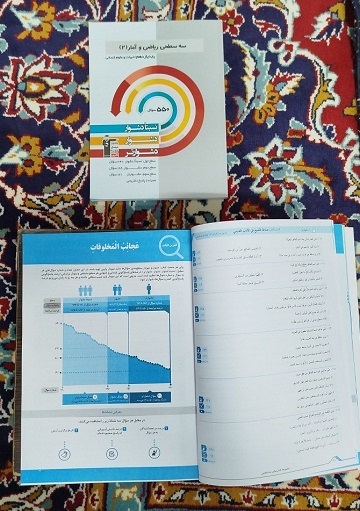 گفت و گو با زهرا علی پور، قهرمان پیوستگی دوازدهم انسانی