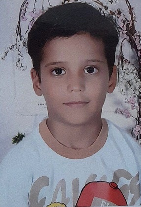 گفت و گو با رضا اکبر زاده، قهرمان پیوستگی دوم دبستان