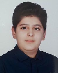 گفتگو با عرشیا رحمانی ؛ عضو باشگاه هزارتاییها از سامان