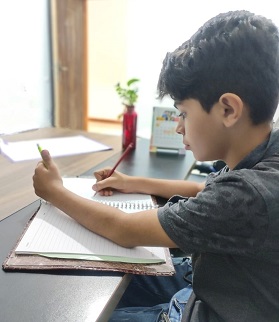 گفتگو با امیرعلی شیردل؛ قهرمان پیوستگی چهارم از چابهار