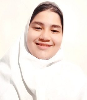 گفتگو با یگانه چوری؛ عضو باشگاه هفتصدتایی‌ها با 866 پاسخ صحیح