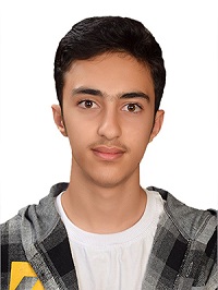 گفتگو با احسان حضرتی؛ قهرمان پیوستگی یازدهم تجربی از مرند