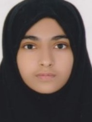 گفتگو با هستی احسان دوست؛ قهرمان پیوستگی هشتم از بندرعباس