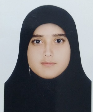 گفتگو با فاطمه زهرا استواری‌پور؛ قهرمان پیوستگی هفتم از یاسوج