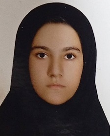 گفتگو با سروین محمودی؛ قهرمان پیوستگی از قشم