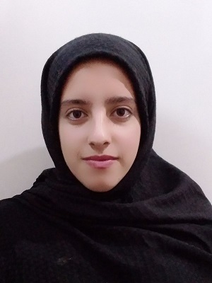 گفتگو با ریحانه کلینی؛ قهرمان پیشرفت از بیرجند