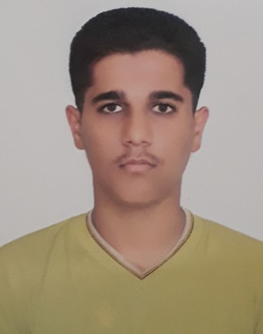 مصاحبه با دانش آموز بنیامین عبدی دانش آموز پایه دوازدهم