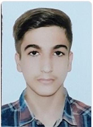 مصاحبه با دانش آموز مهدی ماسبی کوهی دانش آموز پایه دوازدهم