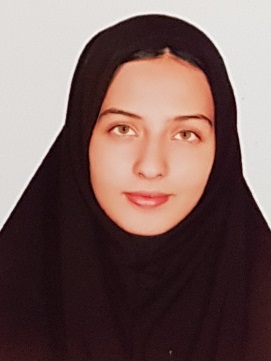 گفتگو با زهرا عابدیان پیشرفت درسی پایه یازدهم تجربی از اردکان