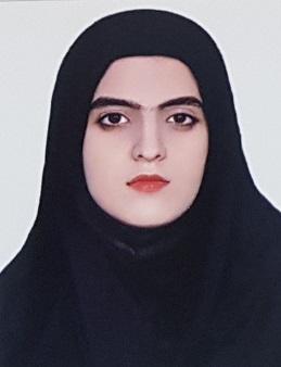 گفتگو با فاطمه السادات امامی پیشرفت درسی پایه دوازدهم انسانی میبد