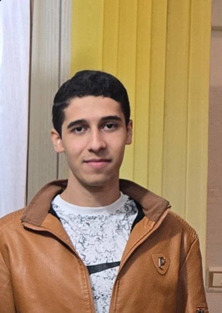 گفتگو با امیرعباس کوثر دوازدهم تجربی قهرمان پاییز1404