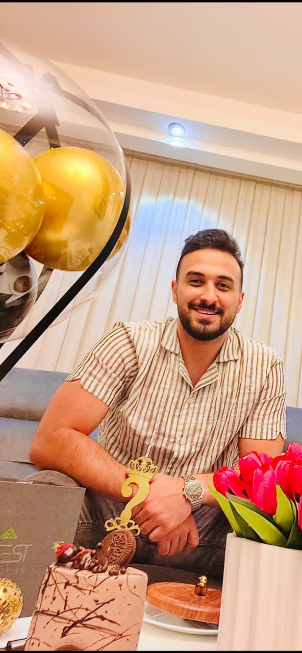 گفتگو با محمد ساکی پور ؛ قبولی دندانپزشکی 1403