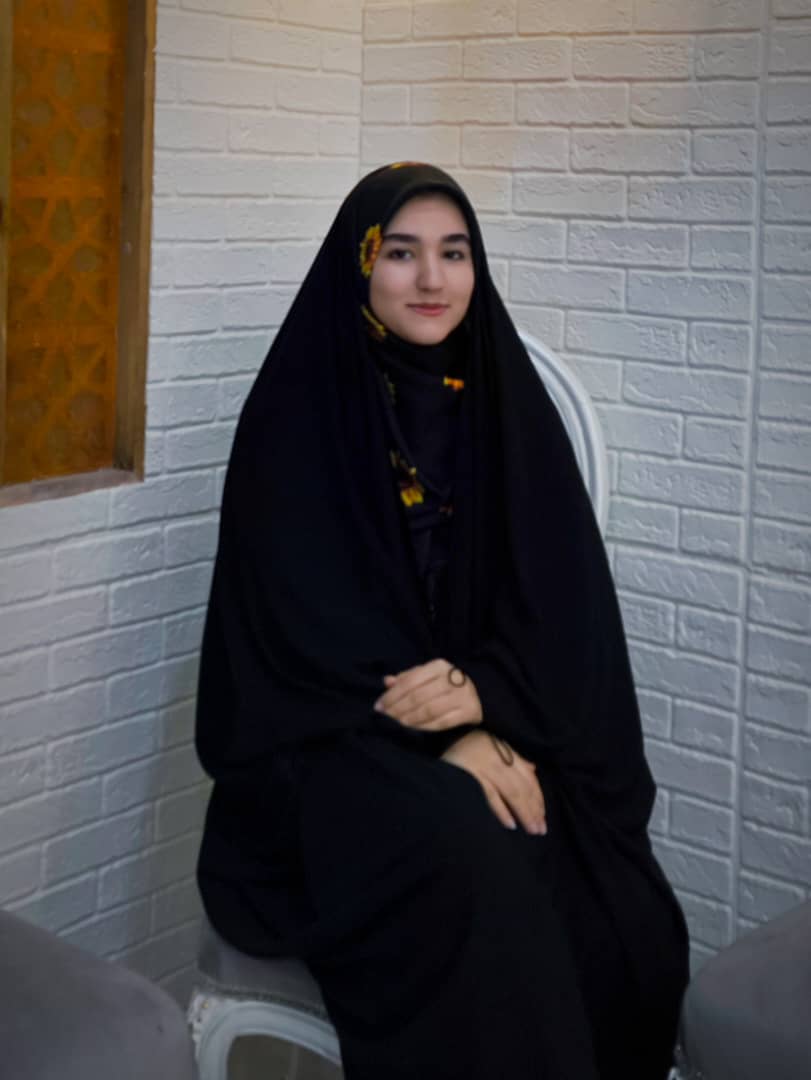 گفتگو با ریحانه صفارفر ؛ قهرمان تابستان 1404