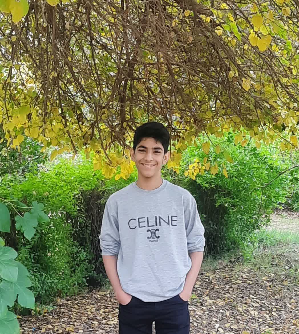 گفتگو با ماهور مرادی پور ؛ قهرمان پیشرفت و قهرمان پیوستگی 1404