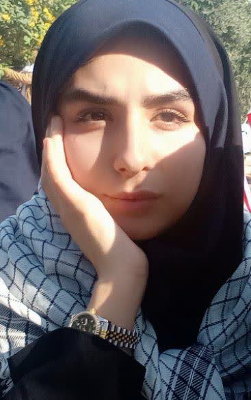 گفتگو با فاطمه محمدی ؛ قهرمان پیوستگی 1404