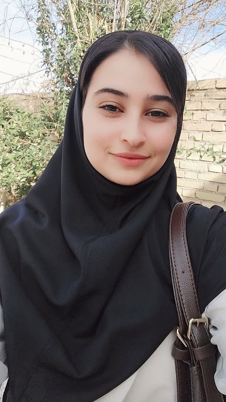 گفتگو با صبا دودانگه ؛ قهرمان پیوستگی 1404