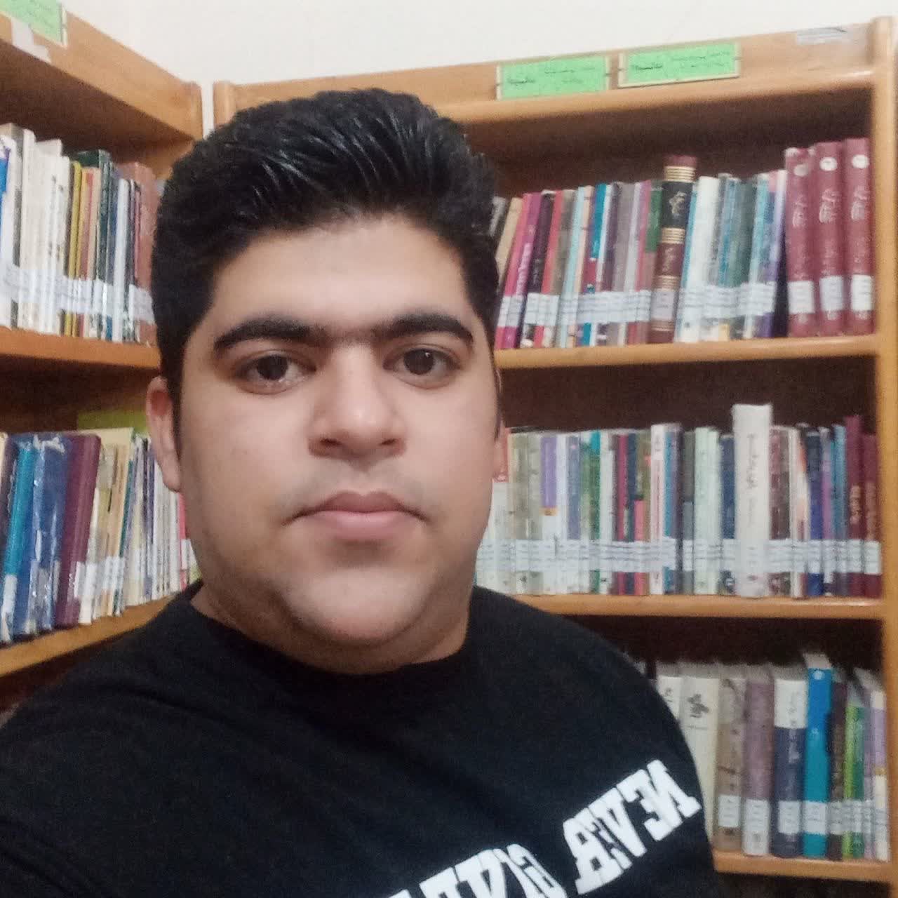 گفتوگو با محمد آزاد؛قهرمان تاب آوری،قبولی دانشگاه فرهنگیان شیراز