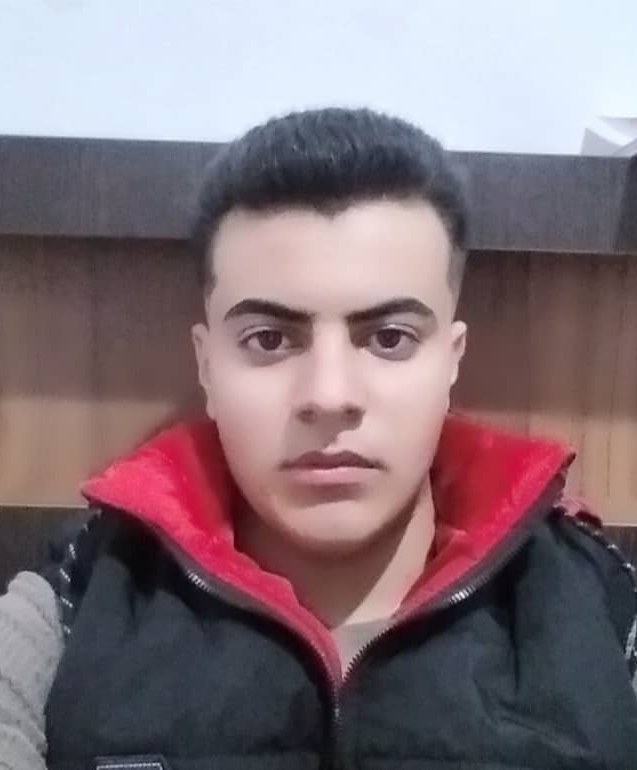 گفت و گو با علیرضا ظهراب نژاد؛قبولی دانشگاه فرهنگیان شیراز