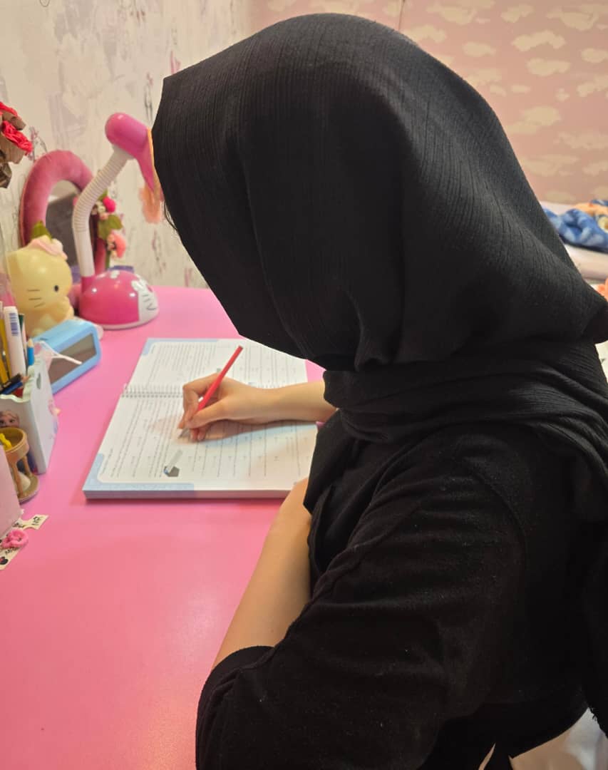 گفت وگوبا کیانا کیفرگیر با 700پاسخ صحیح از شیراز