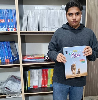 گفت و گو با سید محمد حسینی قهرمان پاییز