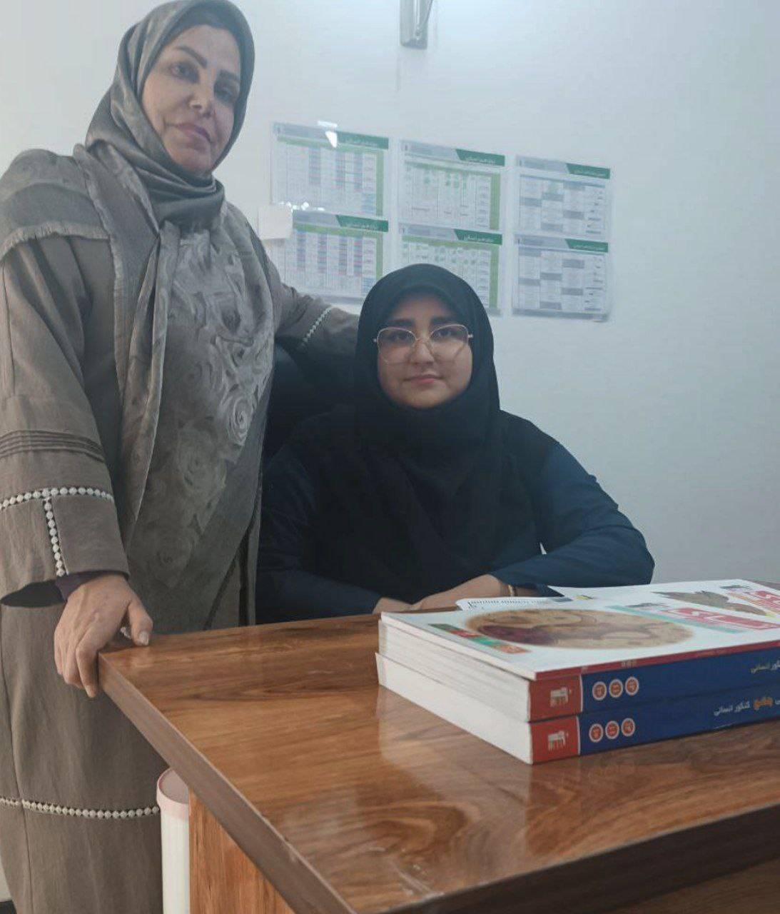 گفت و گو با   مهدیسا خمیسه قهرمان تابستان و پاییز