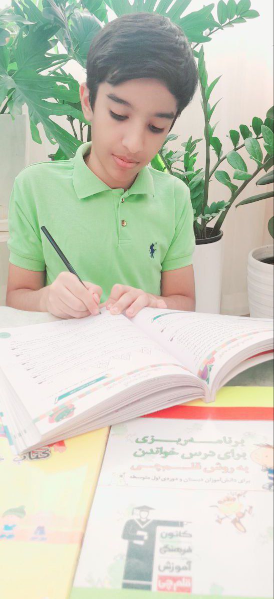 گفت و گو با قهرمان تیزهوشانی ، محمد خالدی