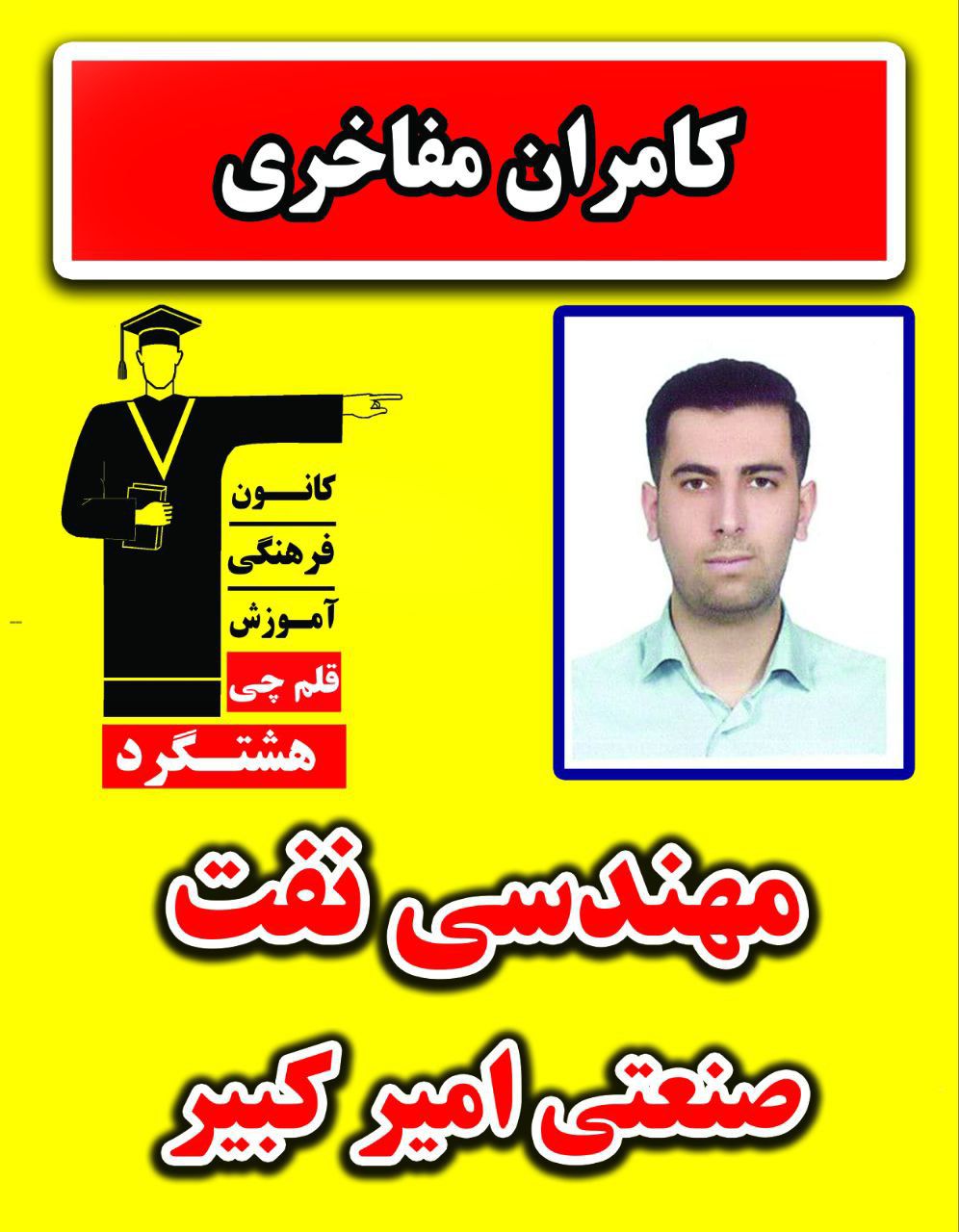 روش خاص تحلیل آزمون کامران مفاخری برای رسیدن به رتبه 623 ریاضی