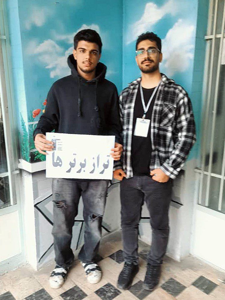 راز موفقیت پارسا معدنی ؛ از مدیریت مطالعه تا تسلط در آزمون‌ها