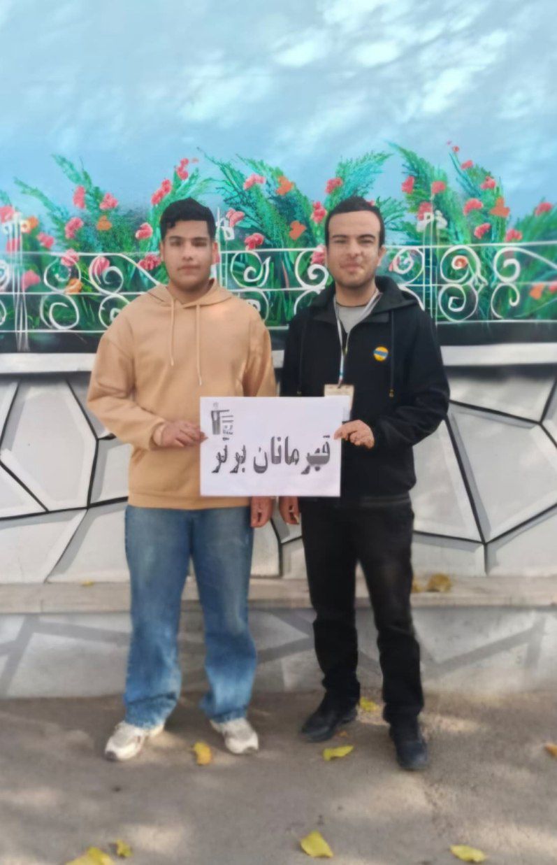 استمرار، رمز ثبات تراز؛ گفت‌وگو با حسین حیدریان