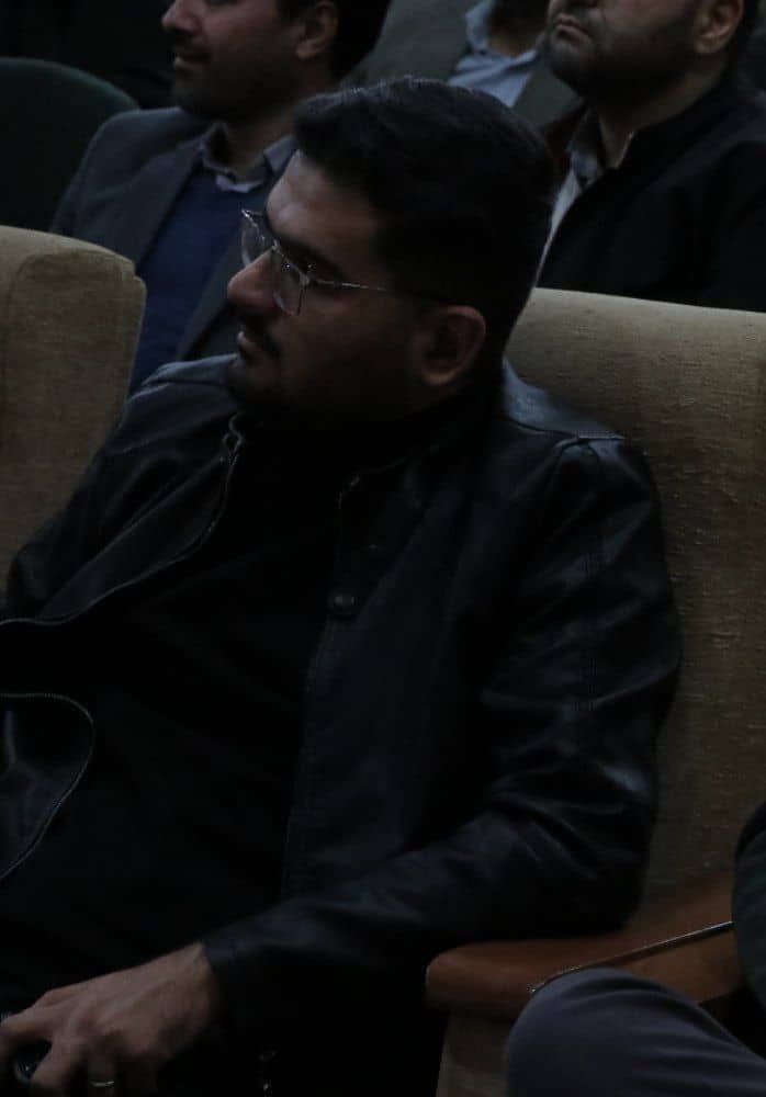 علیرضا سالمی؛ پشتیبانی که پیشرفت را با ارتباط و پیوستگی می‌سازد.