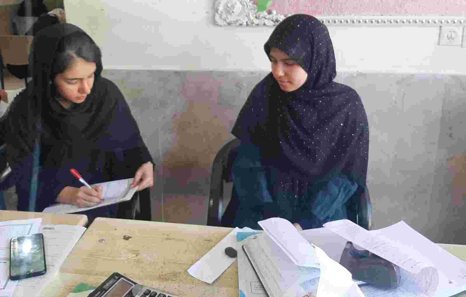 گفتگو با یگانه بیات ؛عضو باشگاه 500 تایی ها