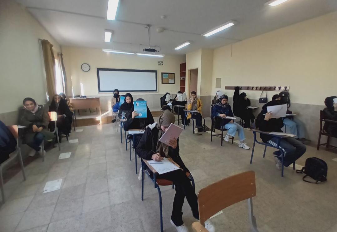 گفت و گو با محبوبه فرهمند،دوازدهم انسانی قهرمان تابستان