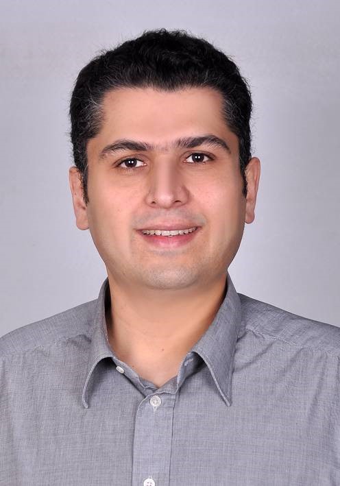 گفت و گو با سید ایمان بنی هاشمی دبیر فیزیک مشهد