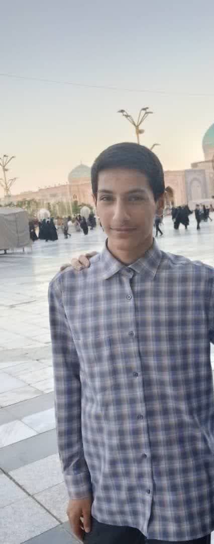 گفتگو با حسین زارع قهرمان تابستان