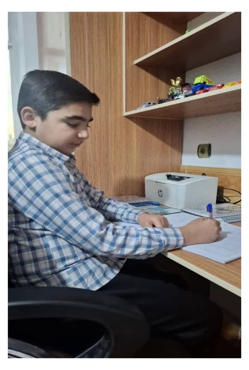 گفتگو با ابوالفضل روایی قهرمانان پیشرفت