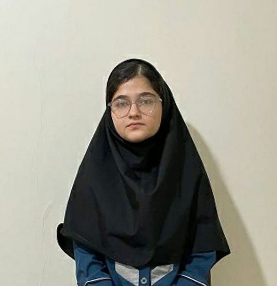 گفت‌وگو با بهار ادبی فیروزجانی قهرمان پیوستگی یازدهم از تابستان