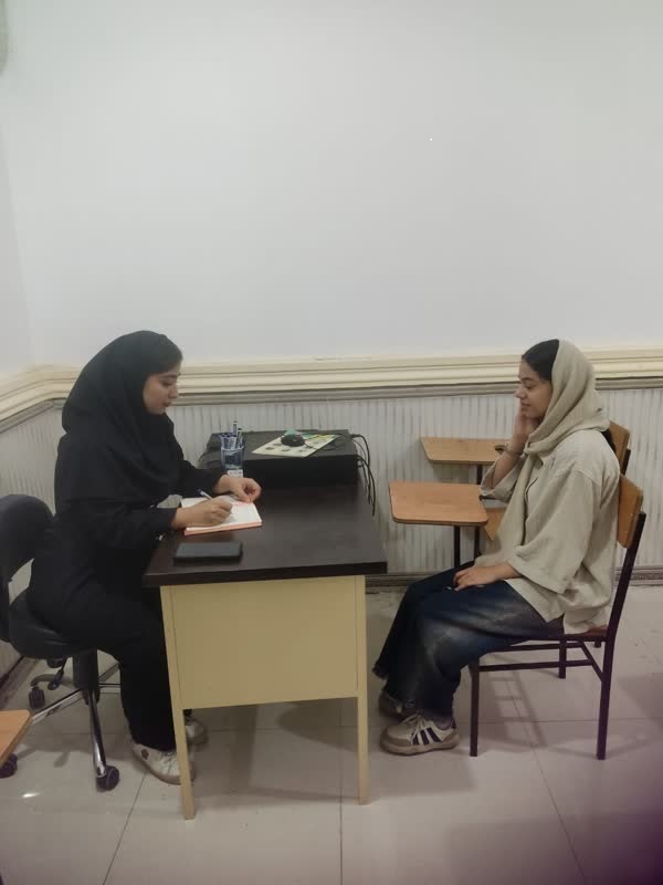 گفت‌وگو با فرشته شمسی قهرمان پیوستگی تابستان از گله‌دار