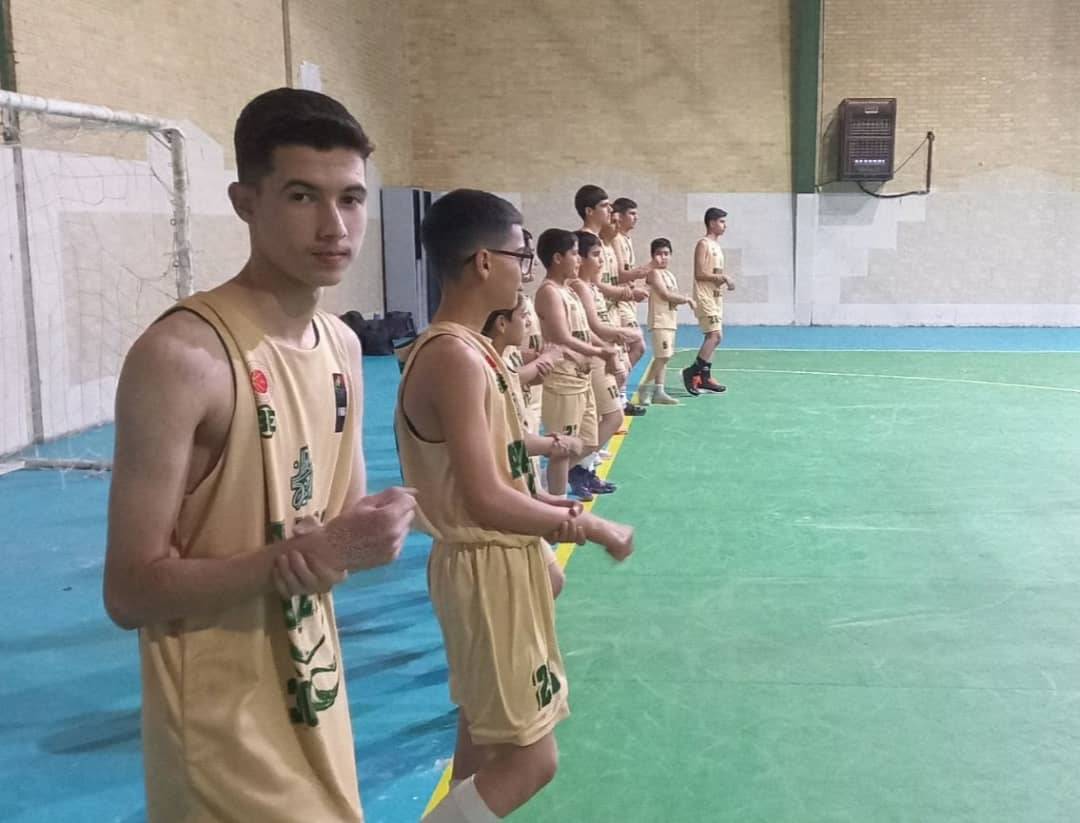 گفتگو با محمد حسین روستا از ورزشگاه  تا قهرمان پاییزازآباده