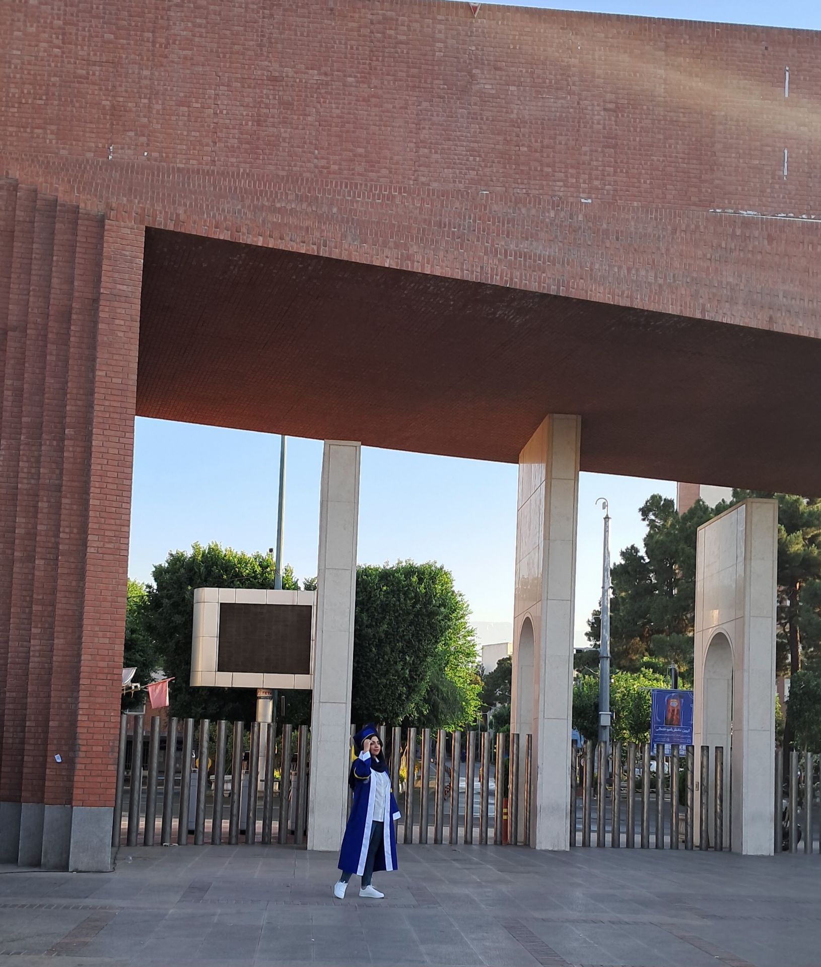 گفتگو با سحر مجیدی پشتیبان برتر یازدهم ریاضی