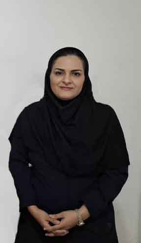 سوالات مشاوره ای از پشتیبان در دوران امتحانات: با نفیسه عابدی