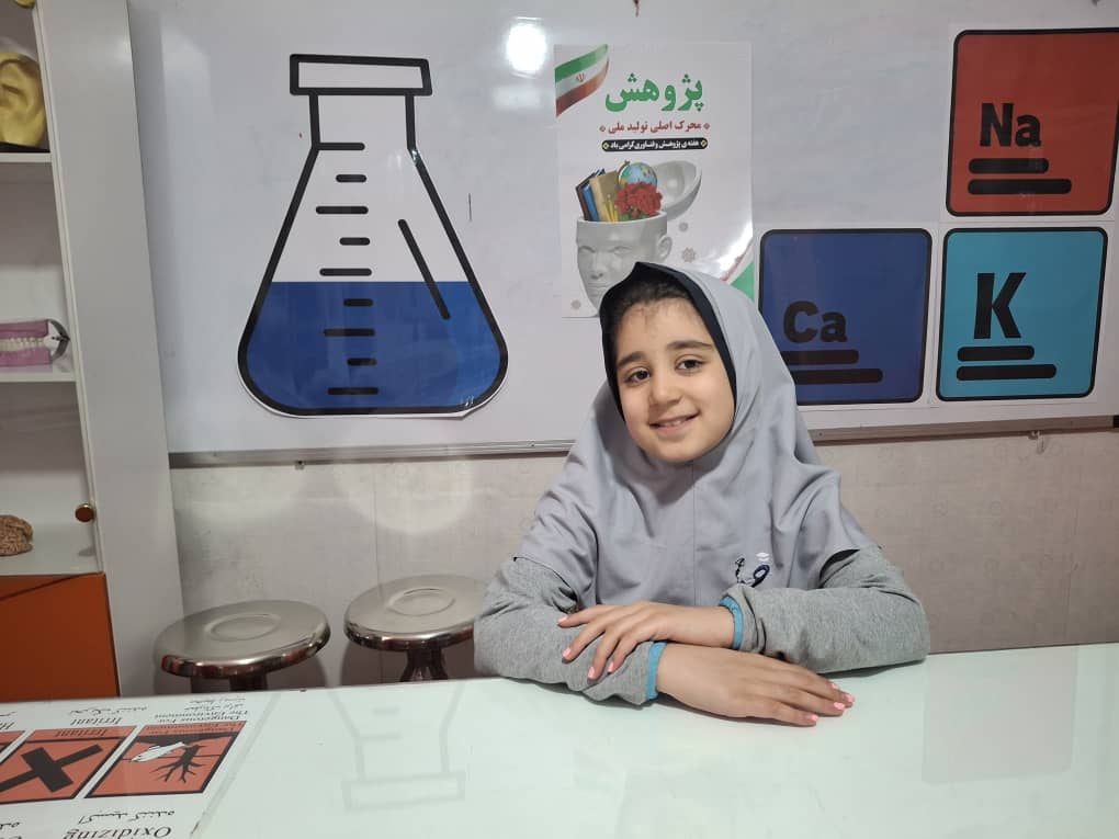 گفتگو باپرنیا جعفری قهرمان پاییز